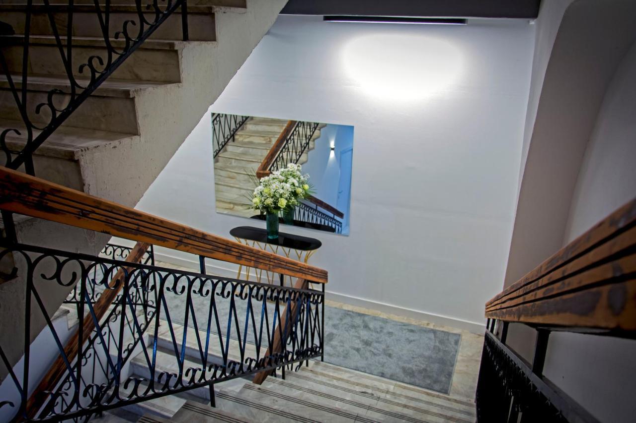 Magnolija Apartments Bitola Exterior photo