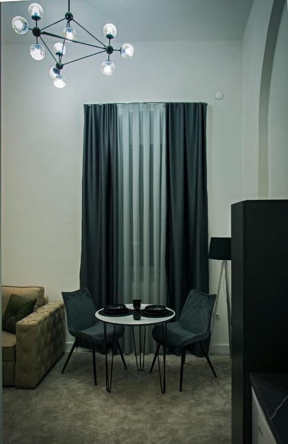 Magnolija Apartments Bitola Exterior photo