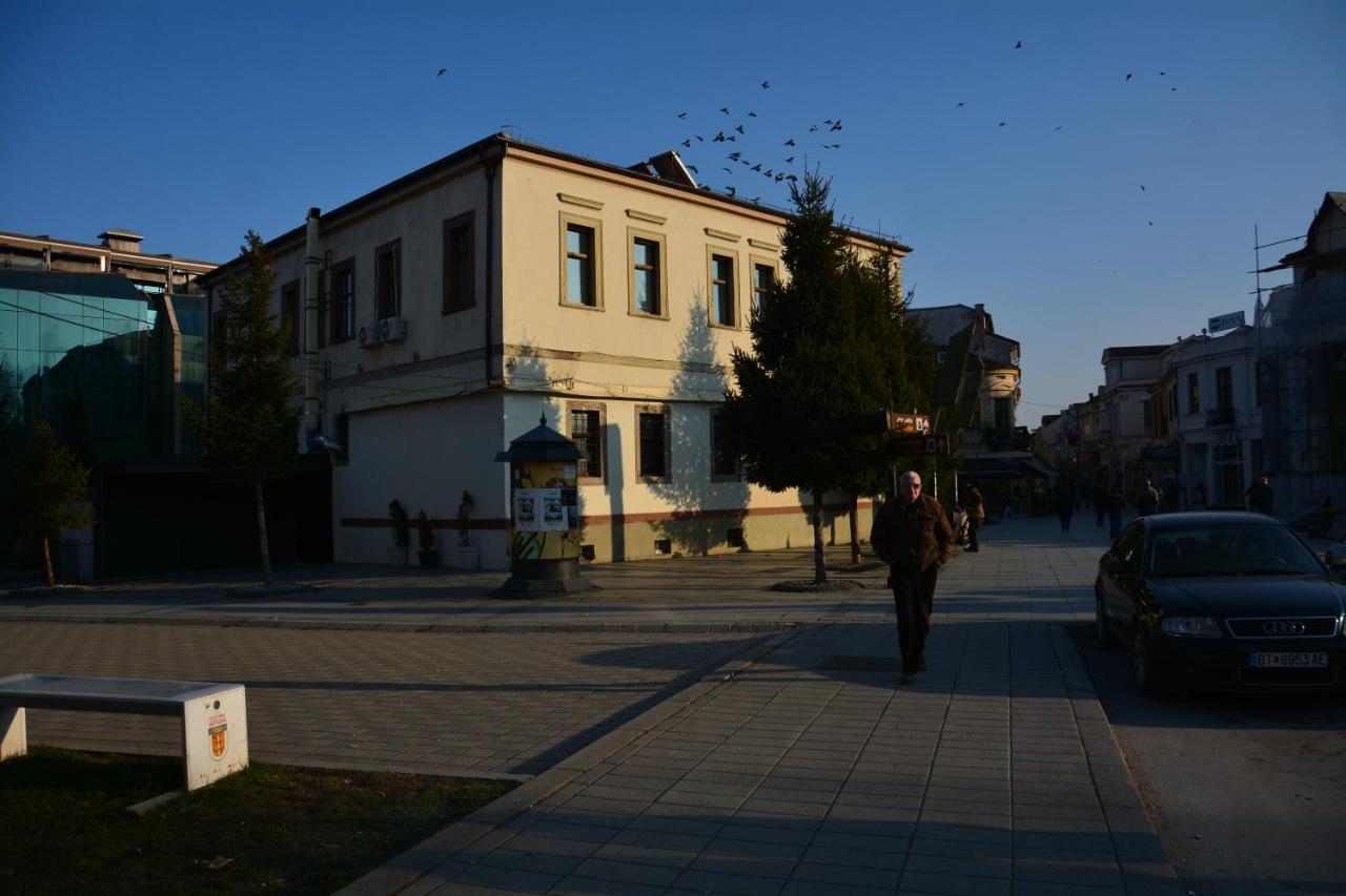 Magnolija Apartments Bitola Exterior photo